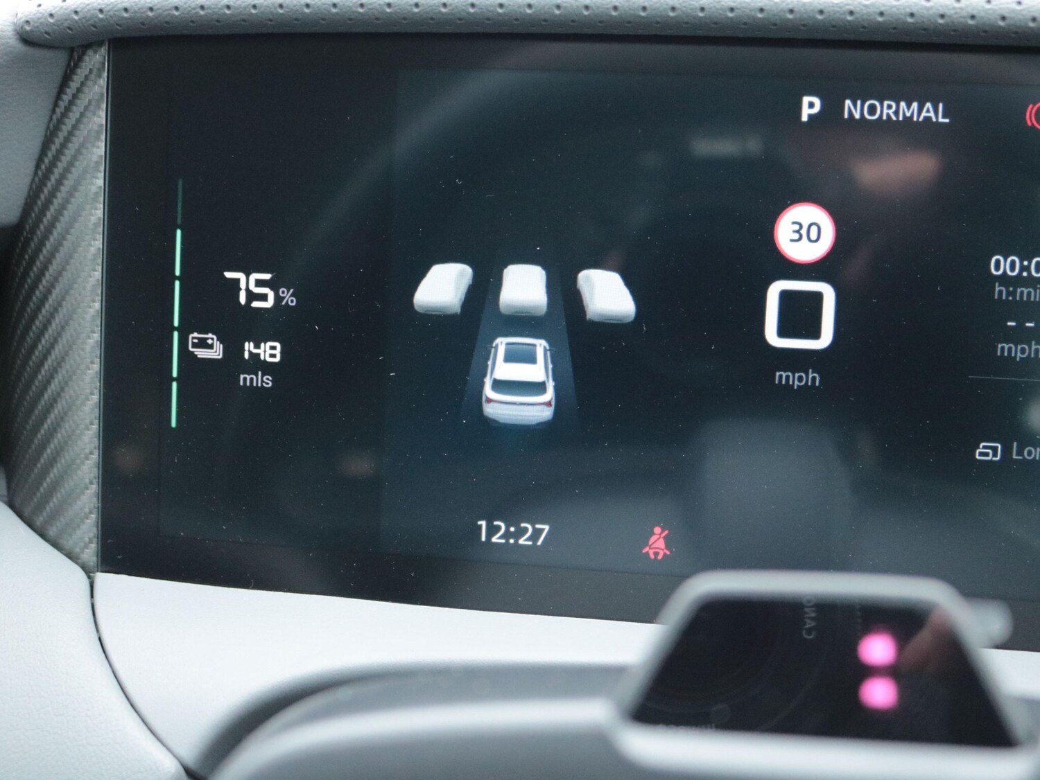 Used MG MGS5 2025 for sale - 77537884: Photo 16