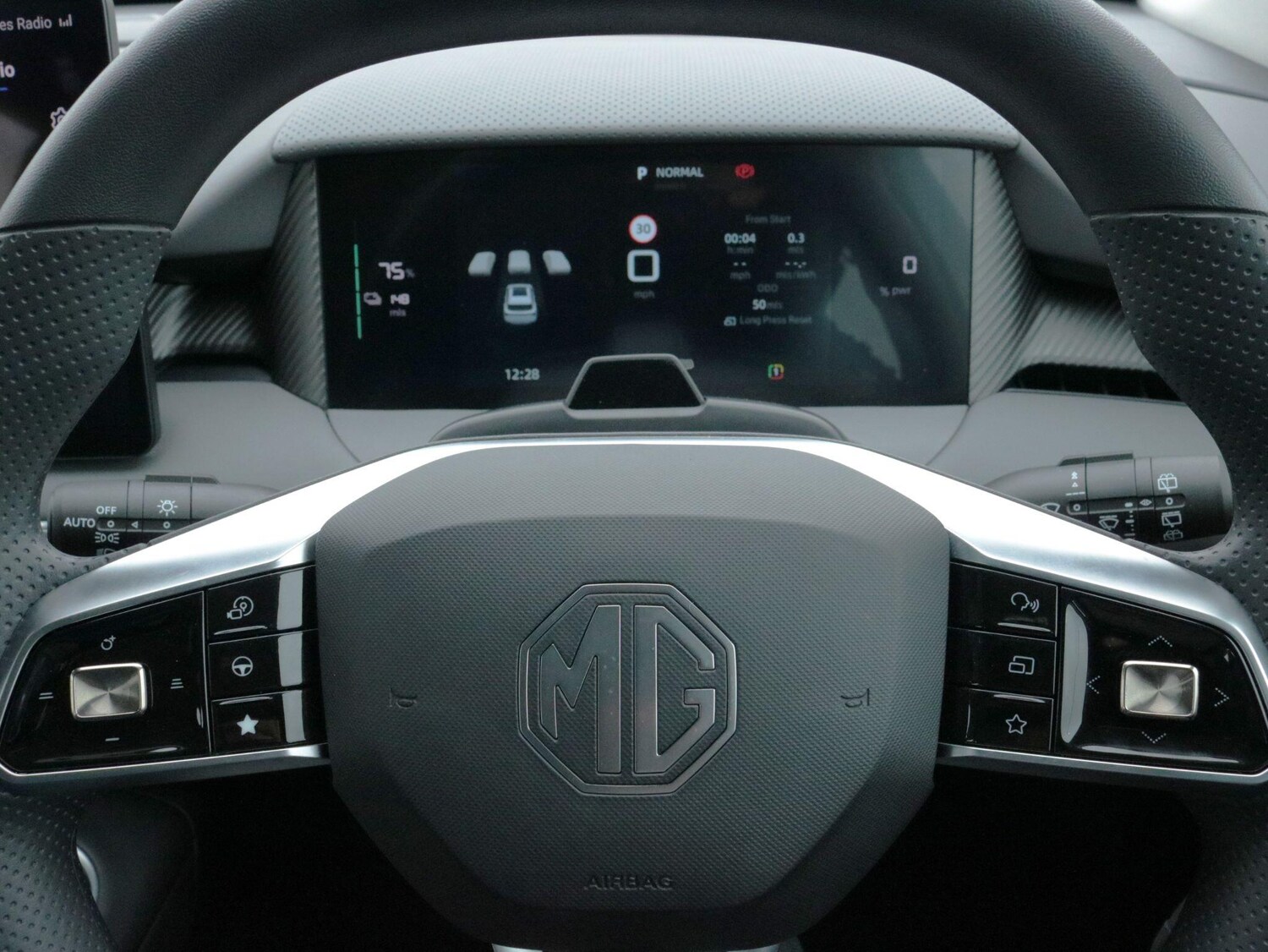 Used MG MGS5 2025 for sale - 77537884: Photo 17