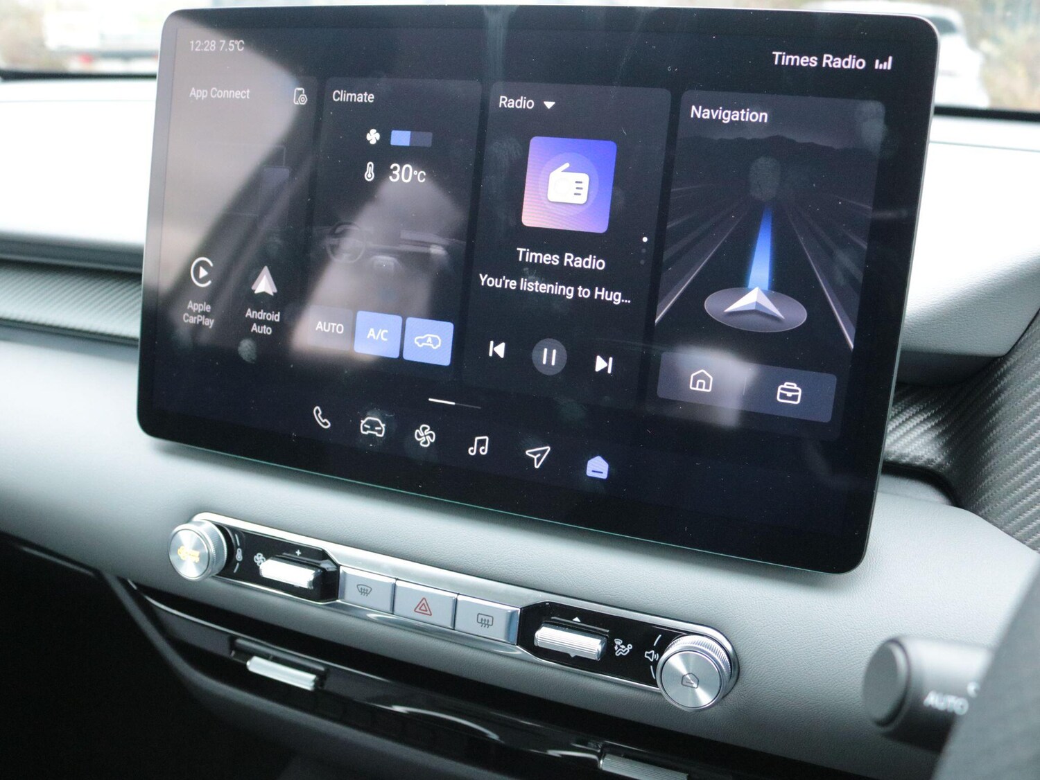 Used MG MGS5 2025 for sale - 77537884: Photo 19