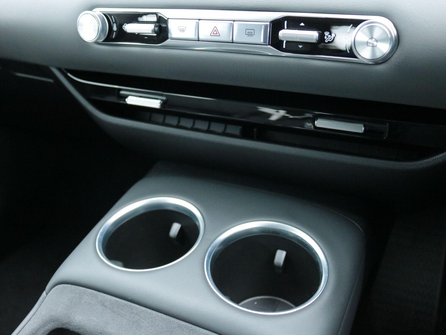 Used MG MGS5 2025 for sale - 77537884: Photo 22