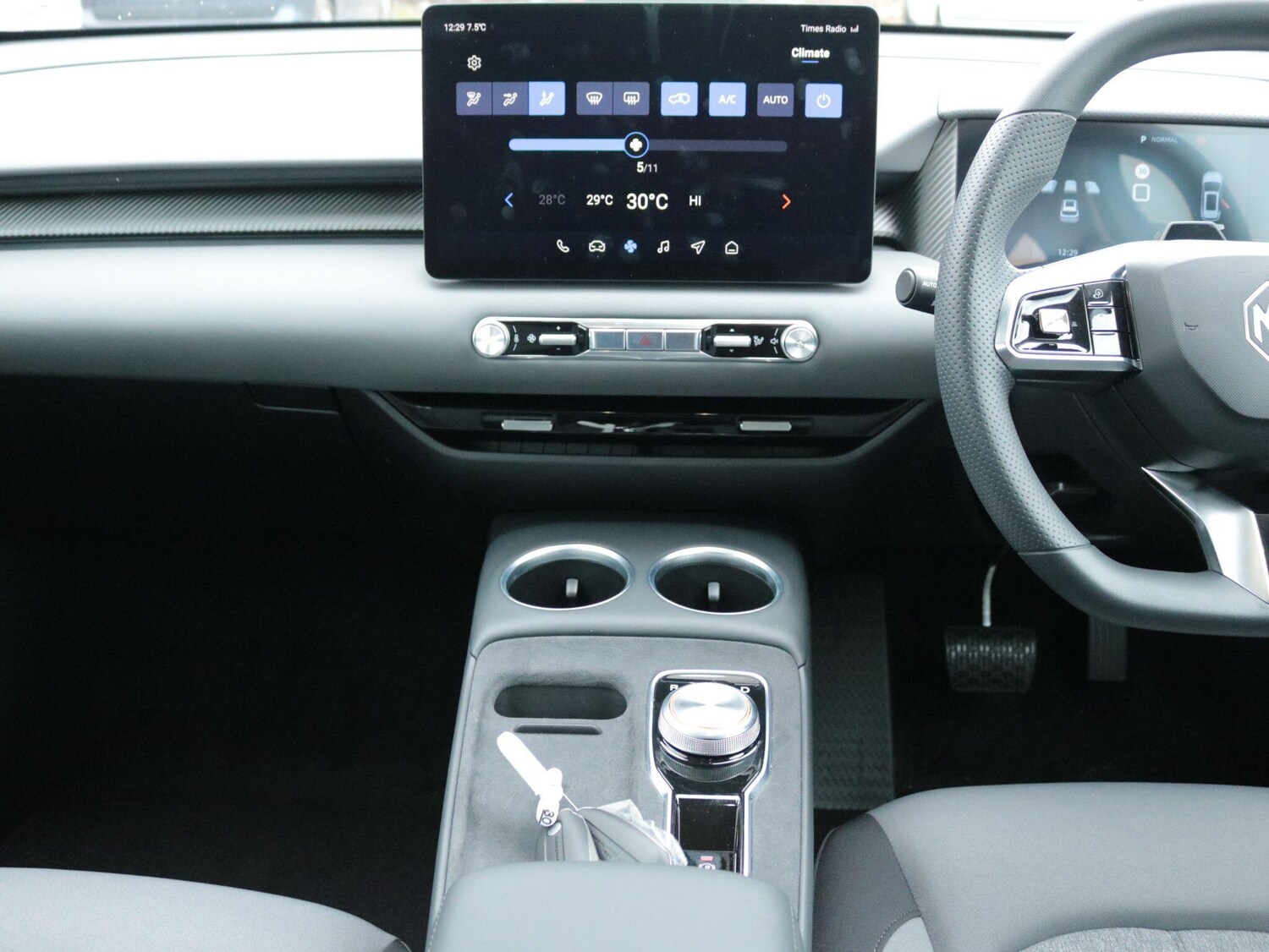 Used MG MGS5 2025 for sale - 77537884: Photo 23