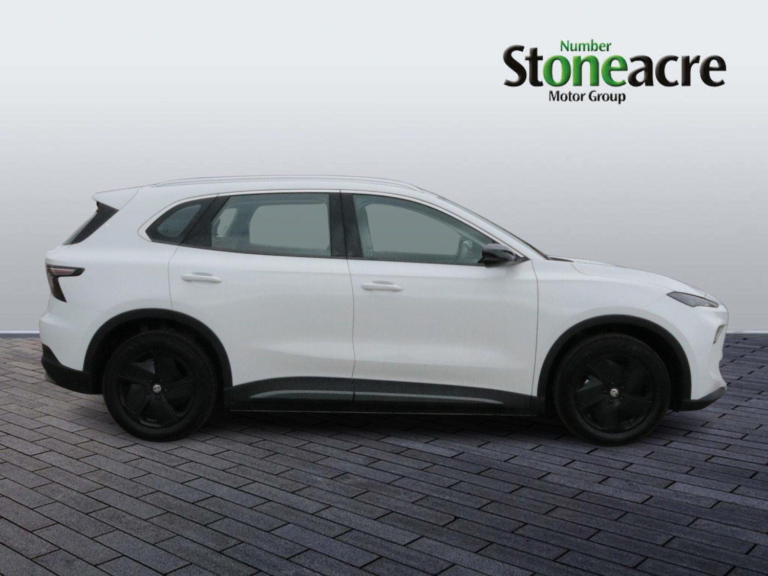 Used MG MGS5 2025 for sale - 77537884: Photo 4