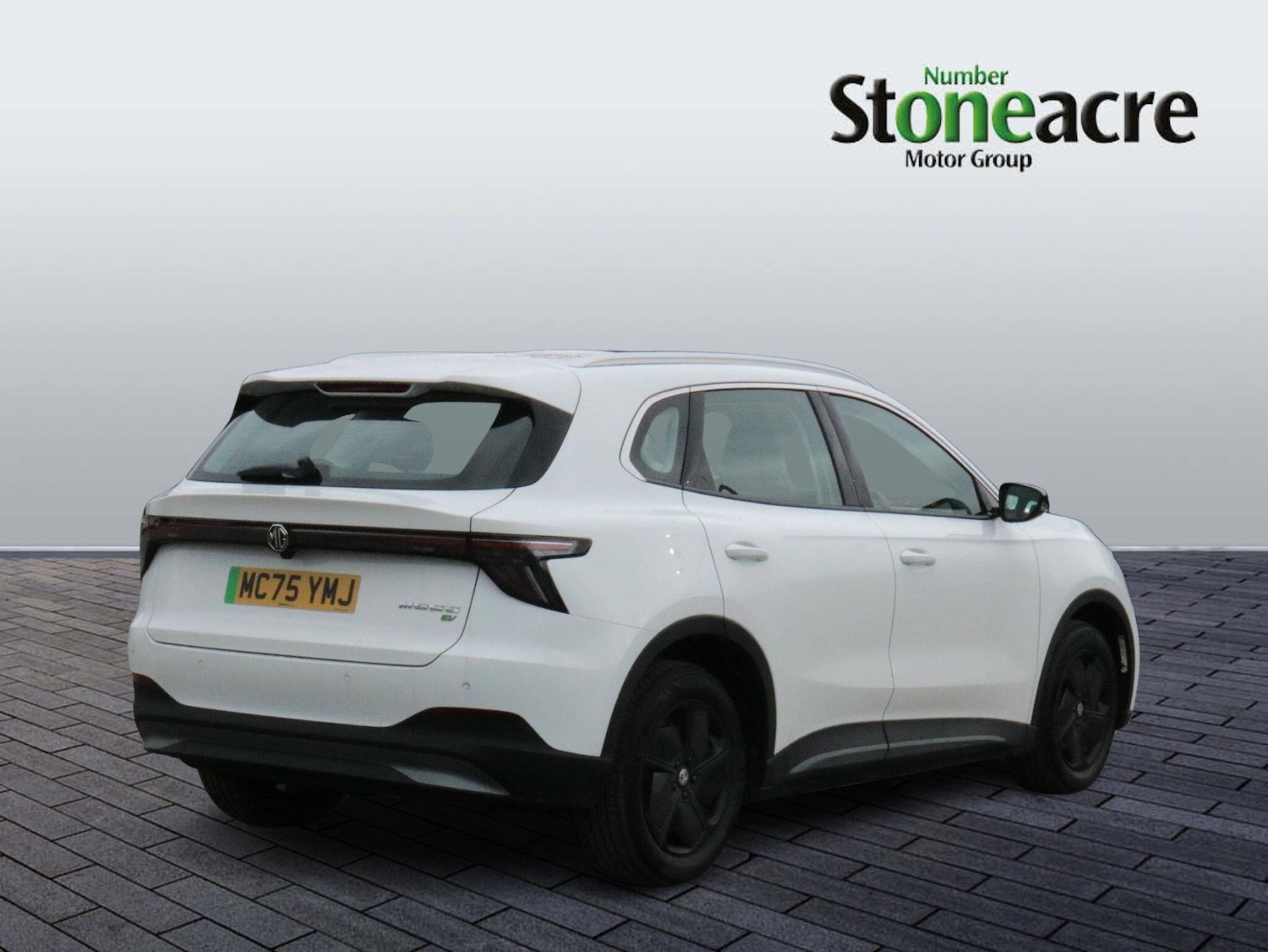 Used MG MGS5 2025 for sale - 77537884: Photo 5