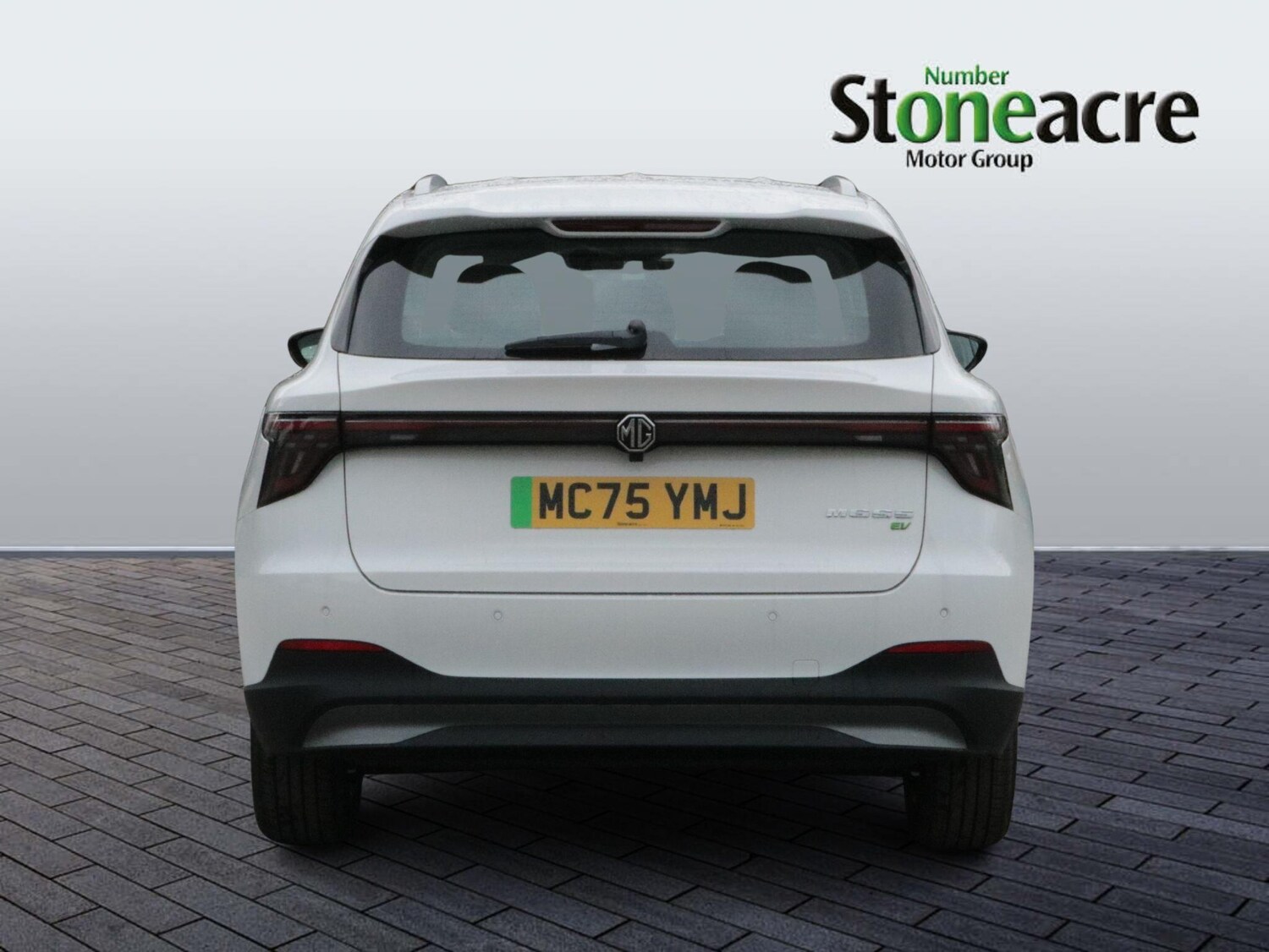 Used MG MGS5 2025 for sale - 77537884: Photo 6