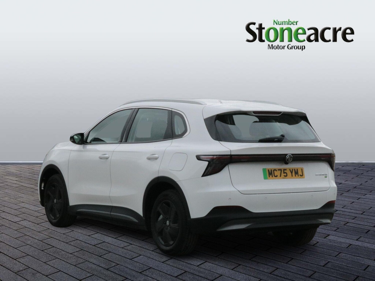 Used MG MGS5 2025 for sale - 77537884: Photo 7