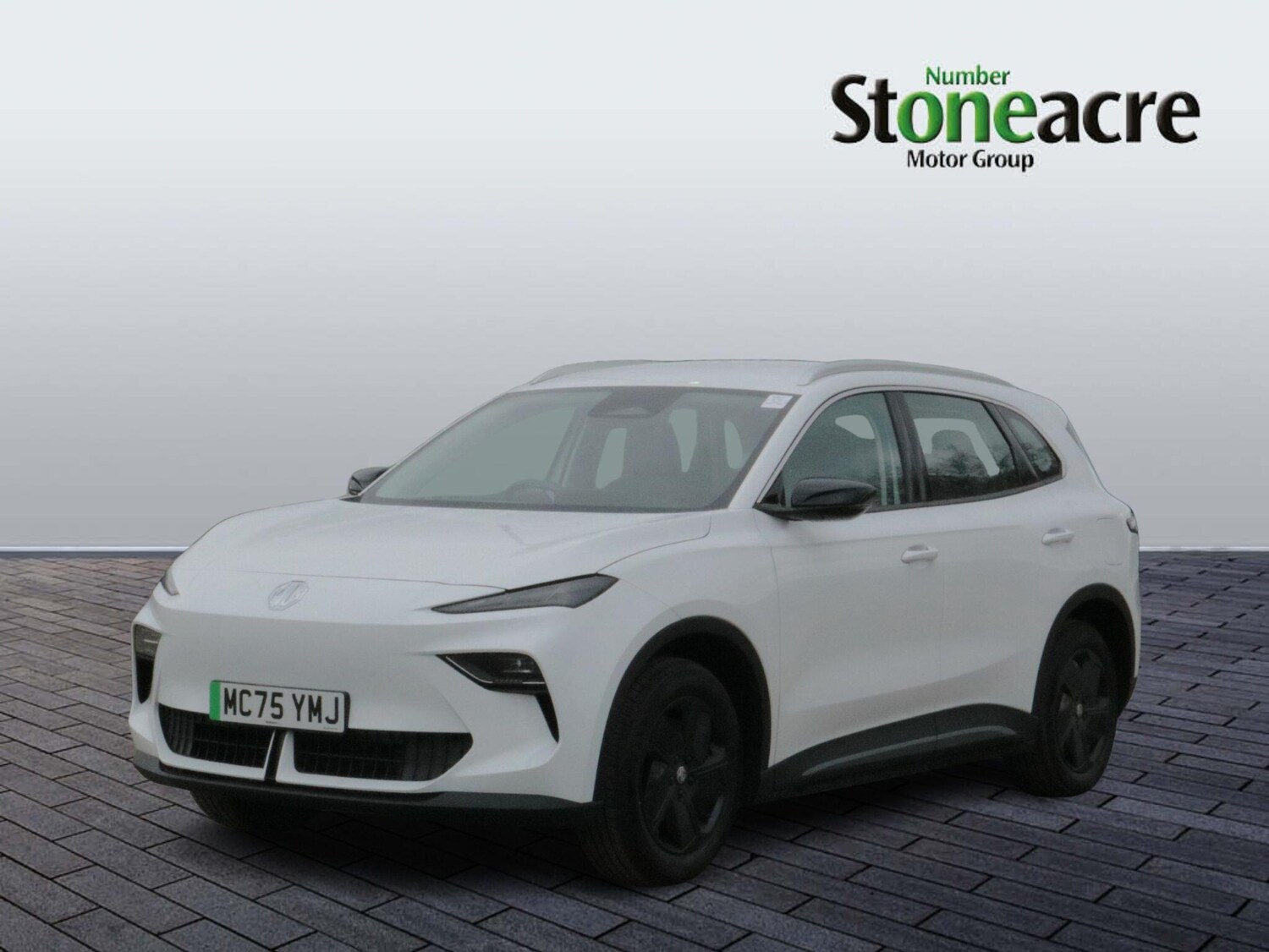 Used MG MGS5 2025 for sale - 77537884: Photo 9