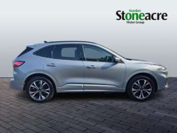 Used Ford Kuga 2022 for sale - 75153875: Photo