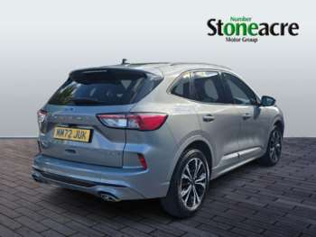 Used Ford Kuga 2022 for sale - 75153875: Photo