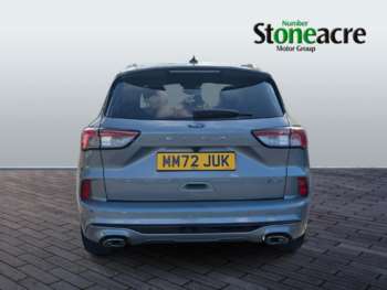 Used Ford Kuga 2022 for sale - 75153875: Photo