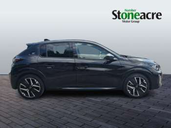 Used Peugeot E-208 2024 for sale - 75127858: Photo
