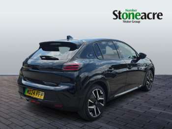 Used Peugeot E-208 2024 for sale - 75127858: Photo