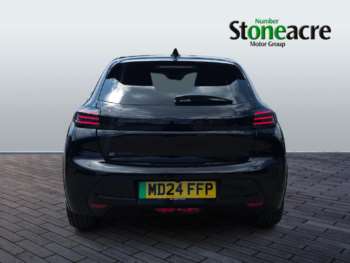 Used Peugeot E-208 2024 for sale - 75127858: Photo