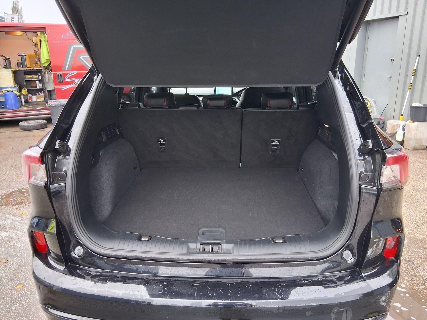 Used Ford Kuga for sale - 77469259: Photo 12