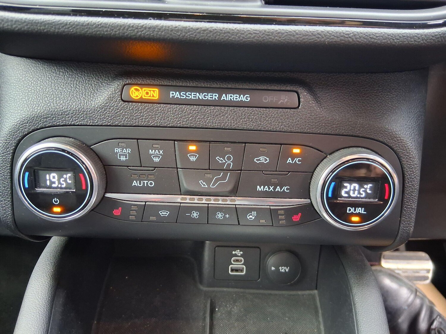 Used Ford Kuga for sale - 77469259: Photo 21