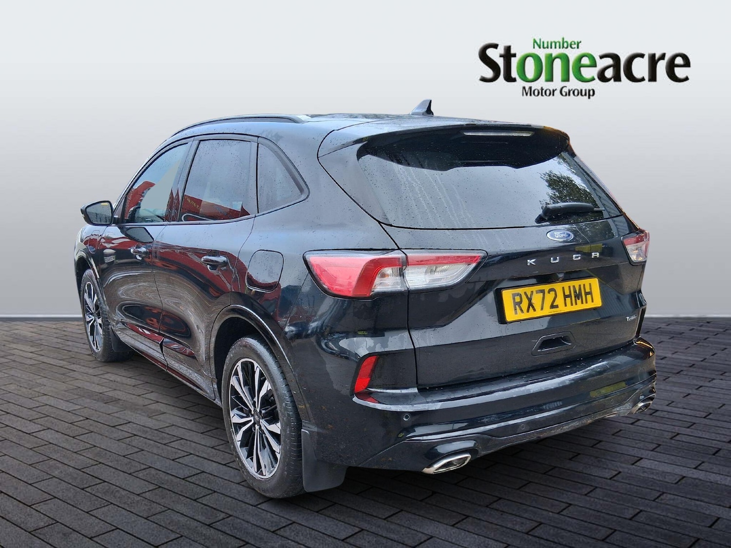 Used Ford Kuga for sale - 77469259: Photo 7