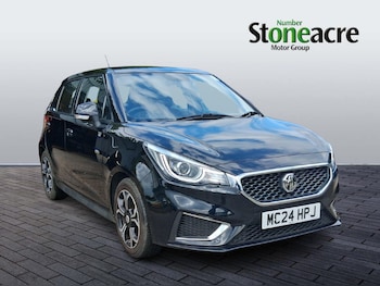 Used MG MG3 2024 for sale - 78623452: Photo