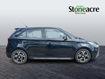 Used MG MG3 2024 for sale - 78623452: Photo