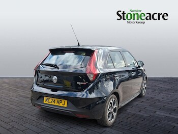 Used MG MG3 2024 for sale - 78623452: Photo