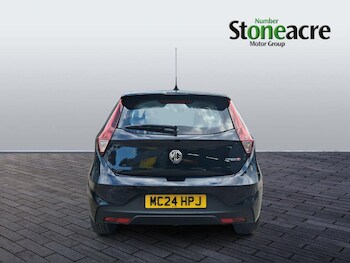 Used MG MG3 2024 for sale - 78623452: Photo