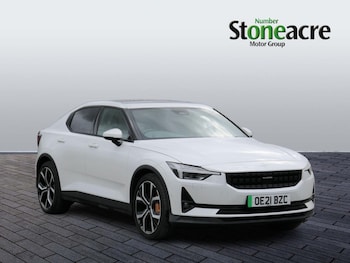 Used Polestar Polestar 2 2021 for sale - 75601109: Photo