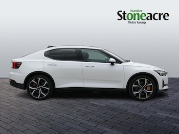 Used Polestar Polestar 2 2021 for sale - 75601109: Photo