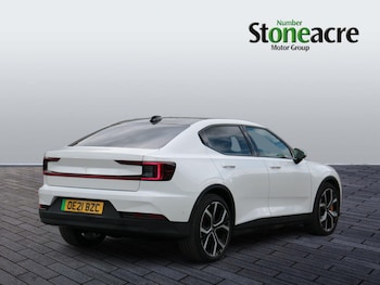 Used Polestar Polestar 2 2021 for sale - 75601109: Photo