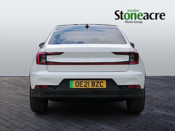 Used Polestar Polestar 2 2021 for sale - 75601109: Photo