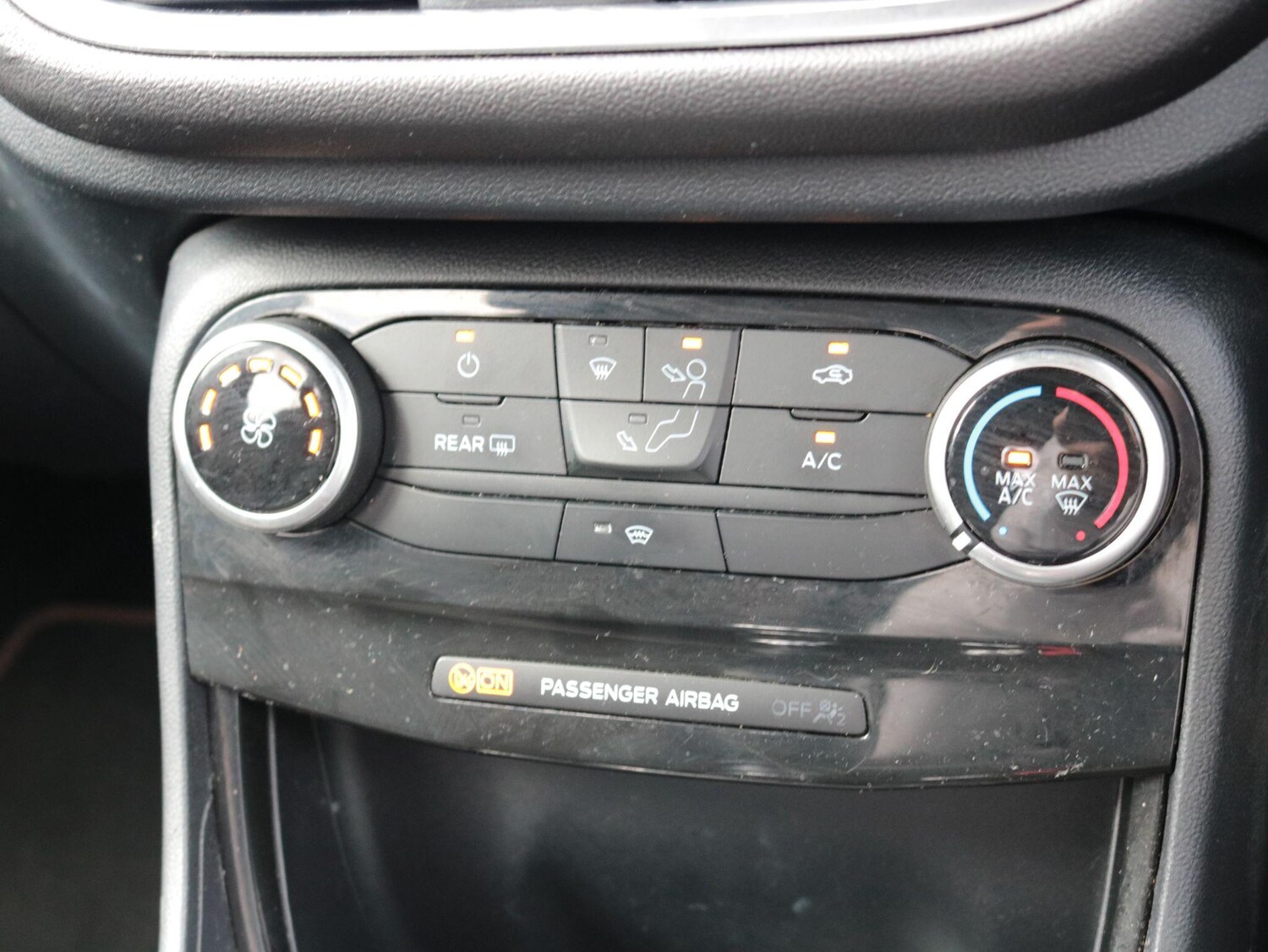 Vehicle 20