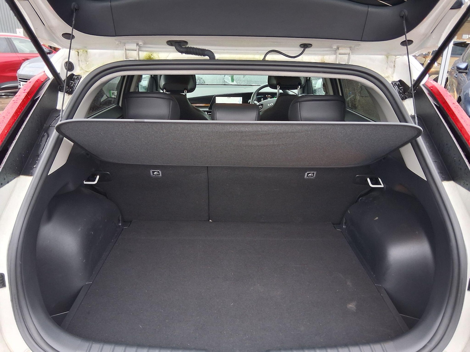 Used Kia Niro 2024 for sale - 76549627: Photo 10