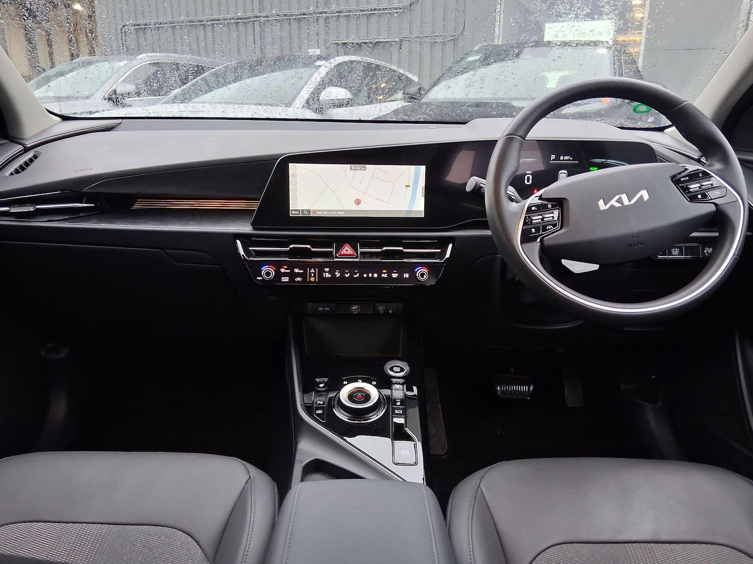 Used Kia Niro 2024 for sale - 76549627: Photo 13