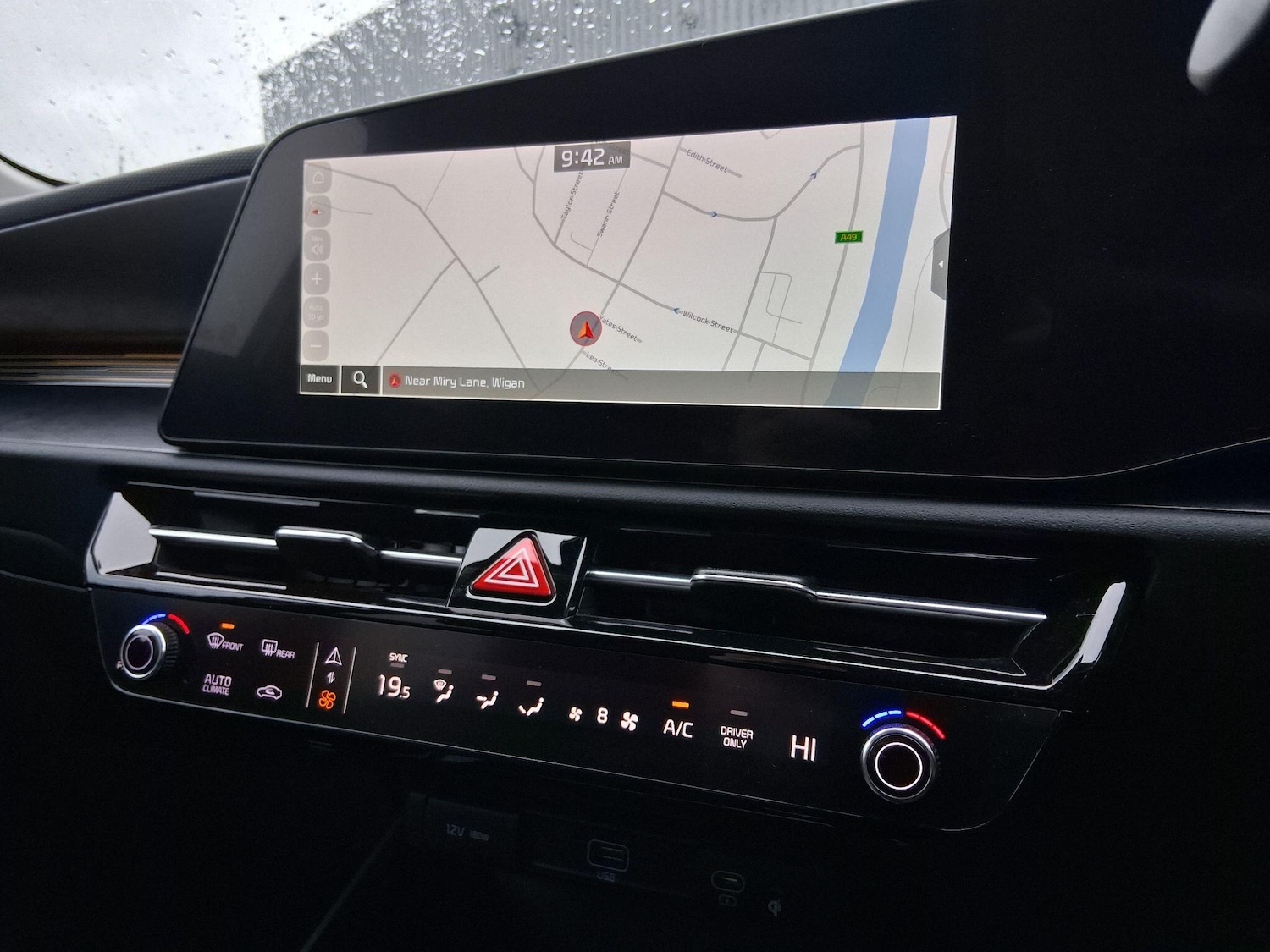 Used Kia Niro 2024 for sale - 76549627: Photo 16