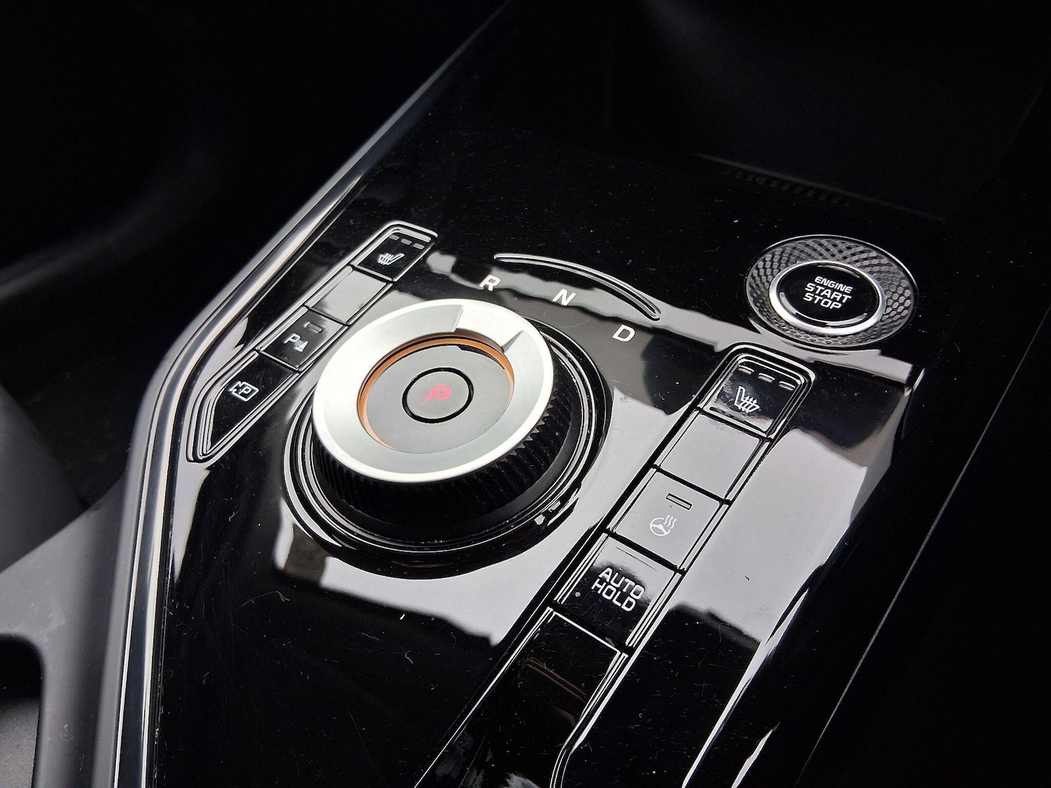 Used Kia Niro 2024 for sale - 76549627: Photo 17