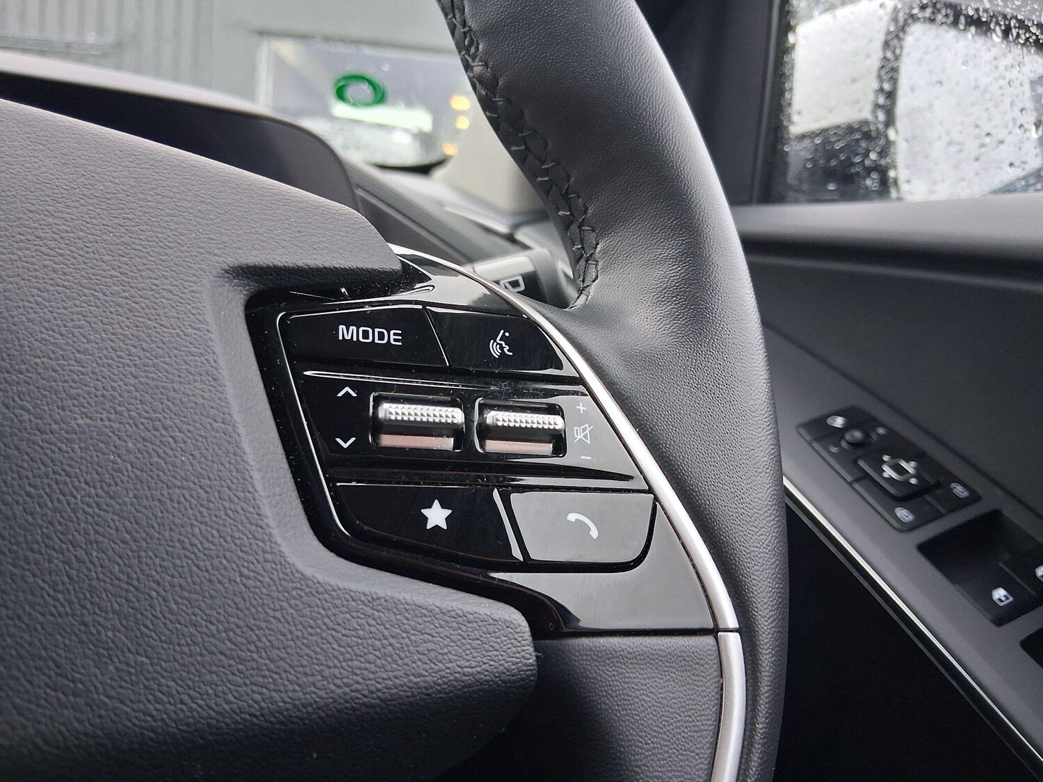 Used Kia Niro 2024 for sale - 76549627: Photo 21