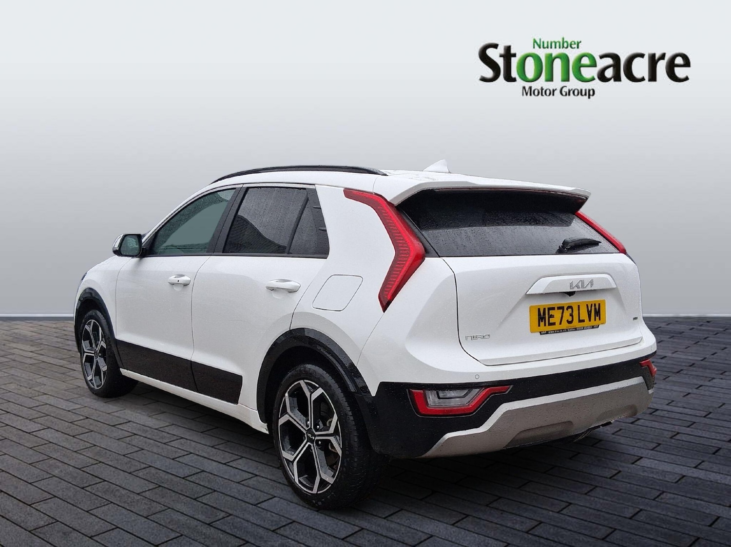 Used Kia Niro 2024 for sale - 76549627: Photo 5