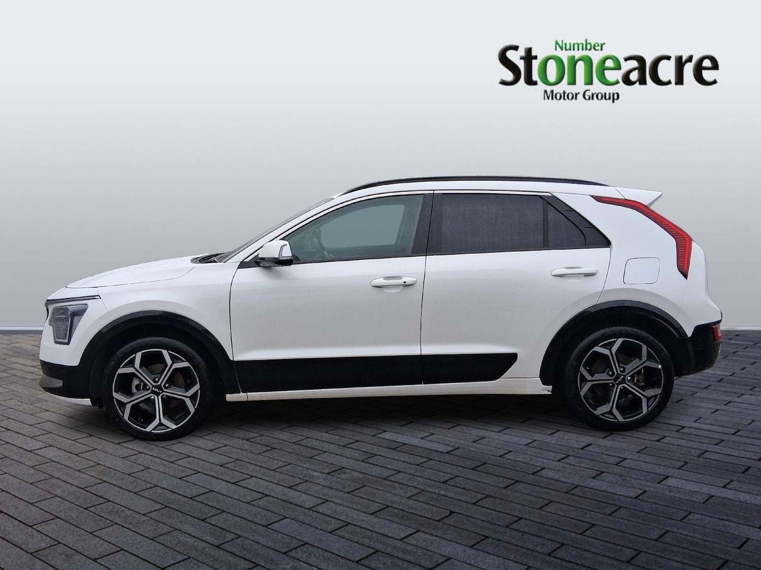 Used Kia Niro 2024 for sale - 76549627: Photo 6