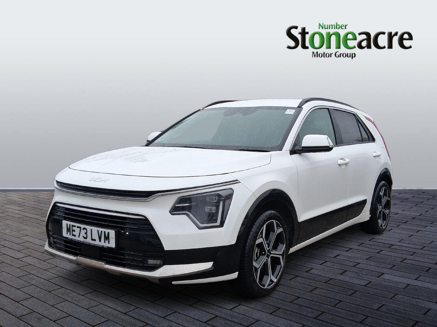 Used Kia Niro 2024 for sale - 76549627: Photo 7