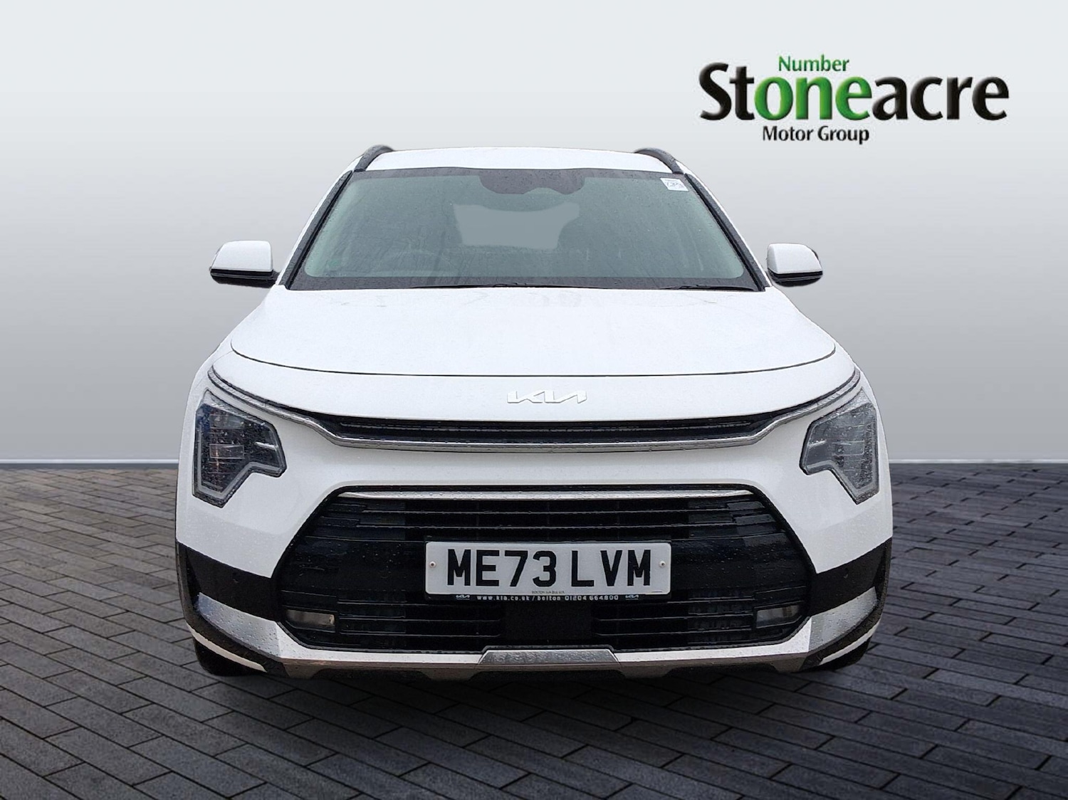 Used Kia Niro 2024 for sale - 76549627: Photo 8