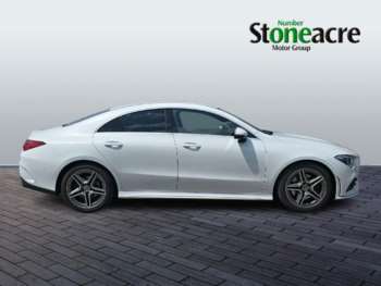 Used Mercedes-Benz CLA 2020 for sale - 75109709: Photo