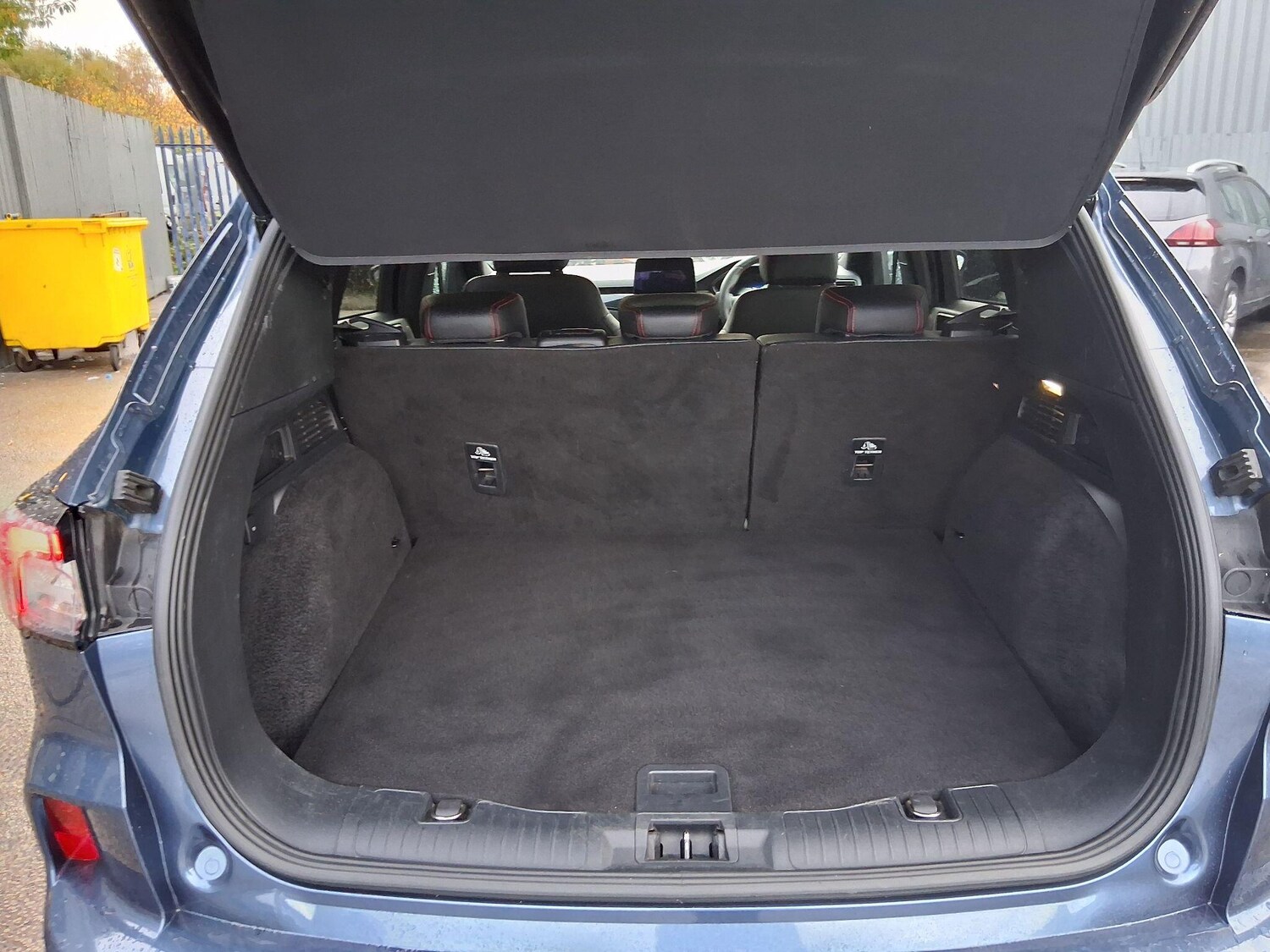 Used Ford Kuga 2023 for sale - 76620116: Photo 10