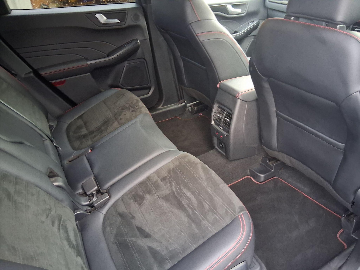 Used Ford Kuga 2023 for sale - 76620116: Photo 12