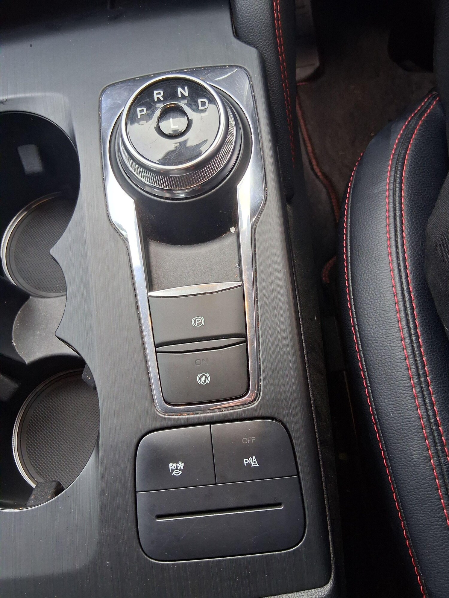 Used Ford Kuga 2023 for sale - 76620116: Photo 16