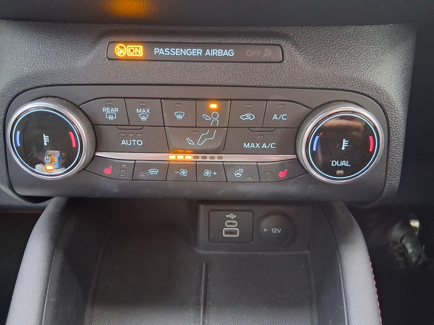 Used Ford Kuga 2023 for sale - 76620116: Photo 17