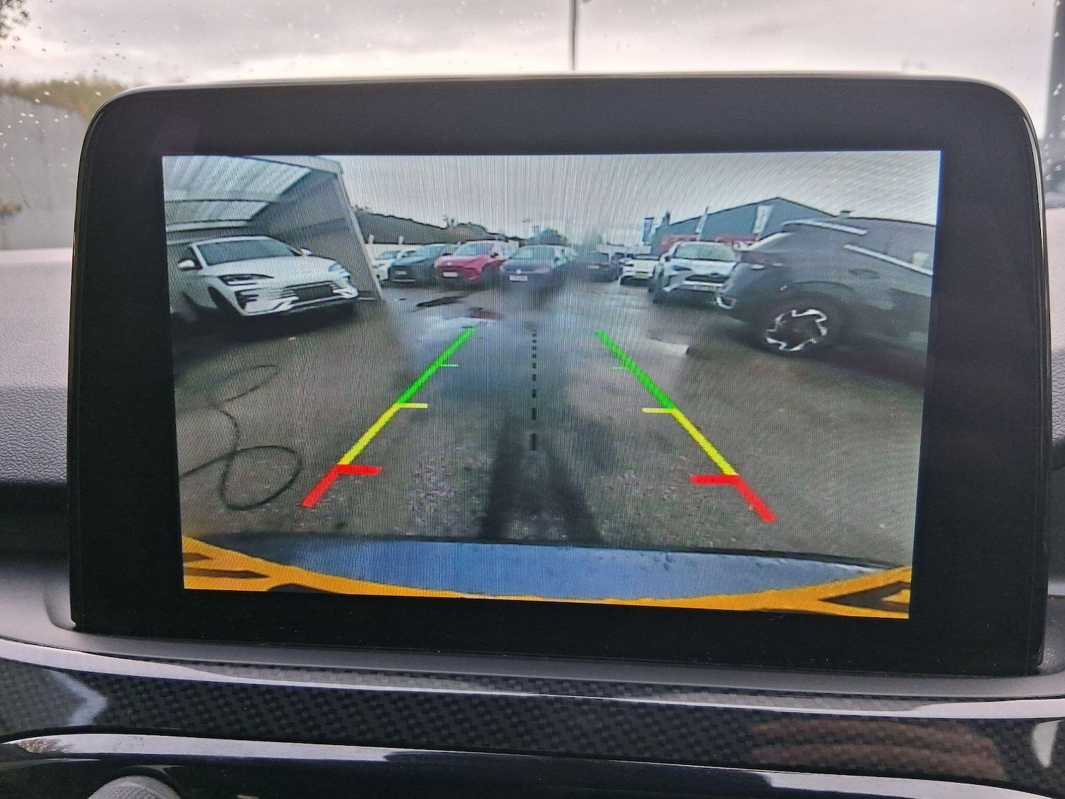 Used Ford Kuga 2023 for sale - 76620116: Photo 18