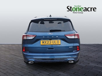 Used Ford Kuga 2023 for sale - 76620116: Photo