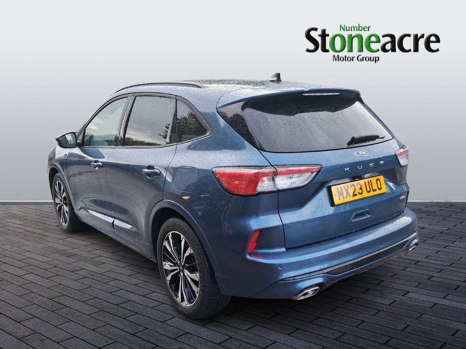 Used Ford Kuga 2023 for sale - 76620116: Photo 5