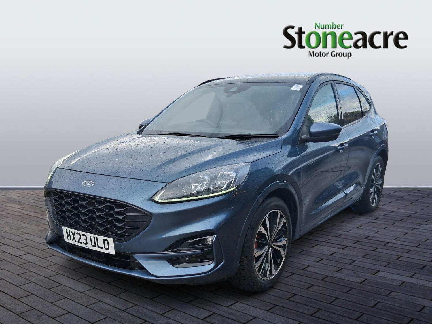 Used Ford Kuga 2023 for sale - 76620116: Photo 7