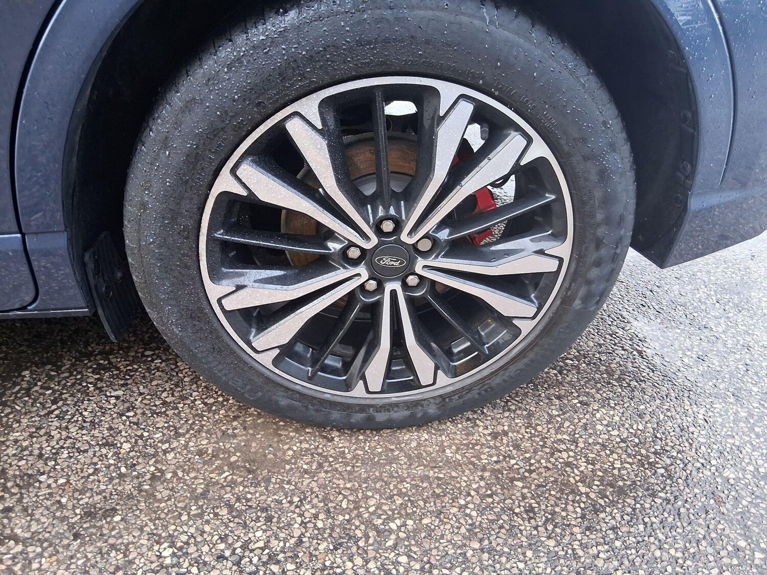 Used Ford Kuga 2023 for sale - 76620116: Photo 9