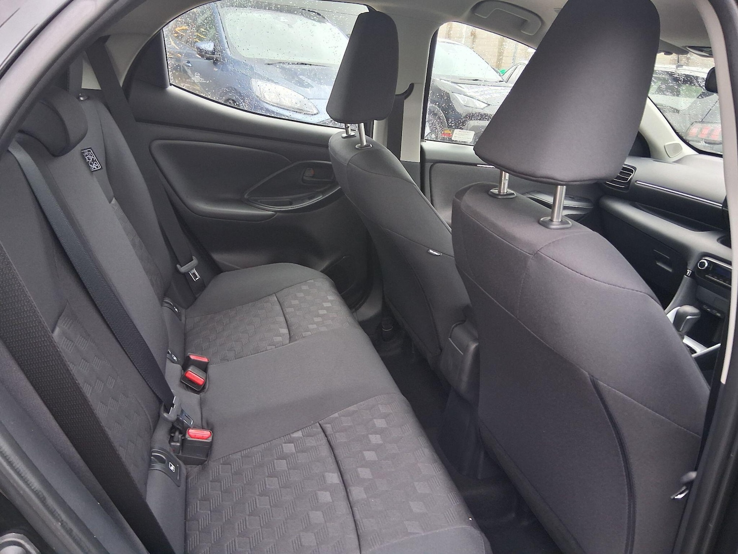 Used Mazda Mazda2 HYBRID 2025 for sale - 76551138: Photo 12