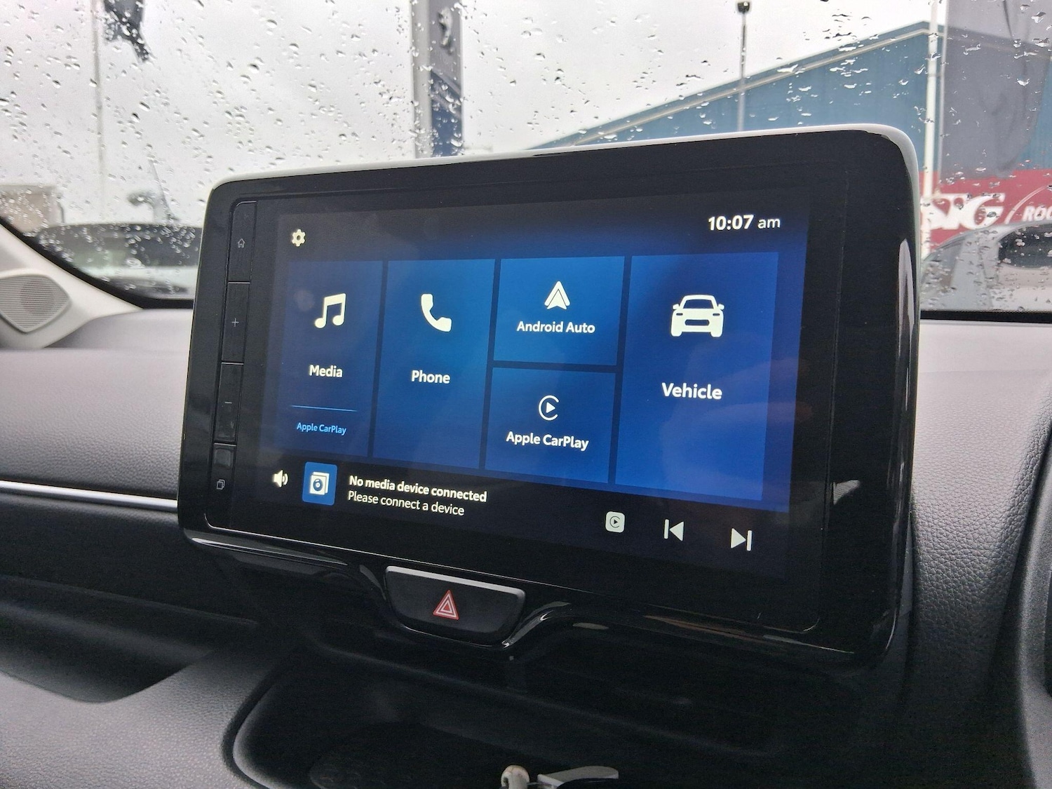 Used Mazda Mazda2 HYBRID 2025 for sale - 76551138: Photo 14