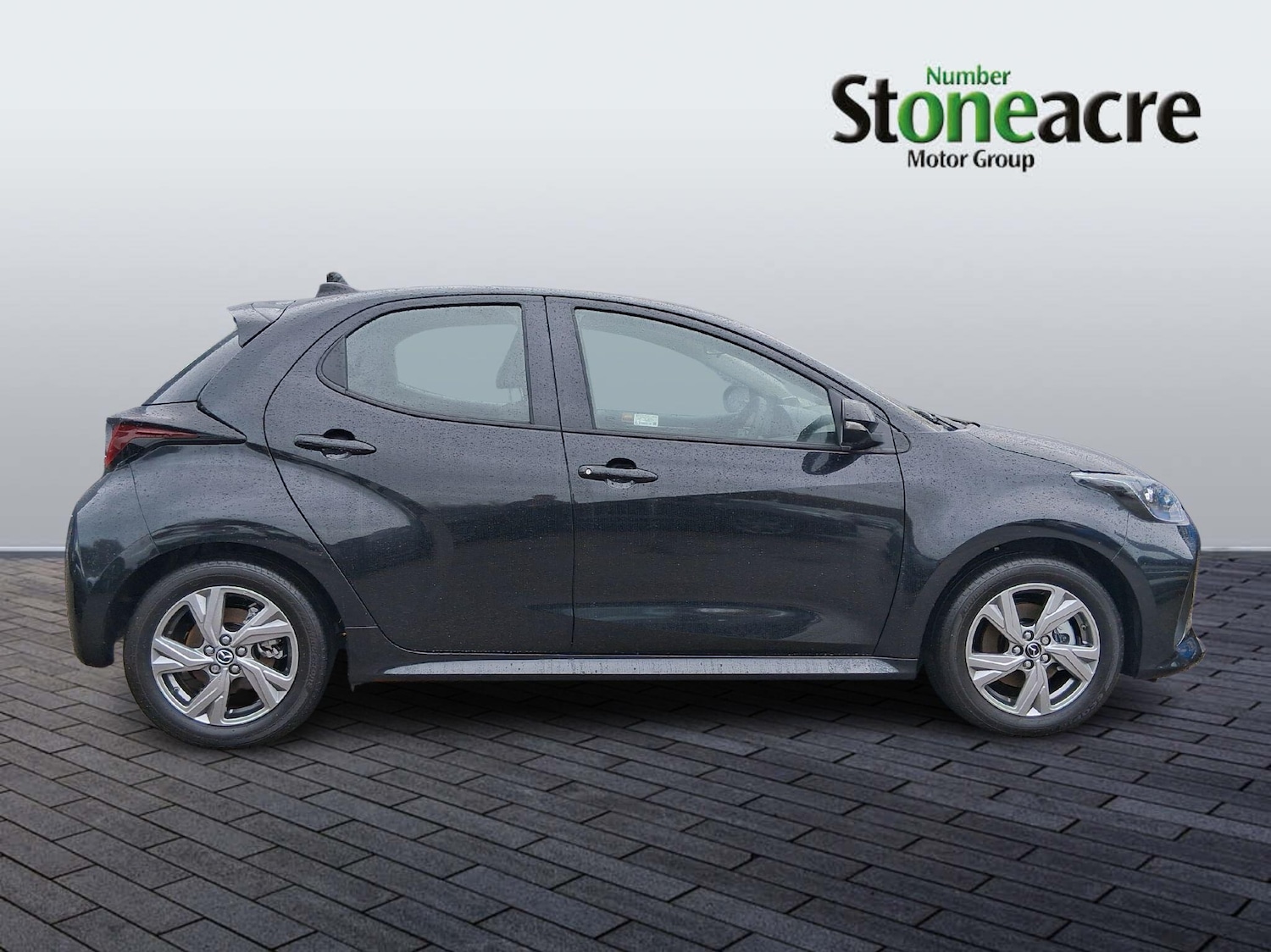 Used Mazda Mazda2 HYBRID 2025 for sale - 76551138: Photo 2